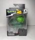 Jazwares Pok&eacute;mon Select Series 4 Translucent Bulbasaur Figure Boxed PKW2403