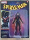 Marvel Legends Spider-Man Series - Hasbro - Retro - Jessica Drew Spider-Woman