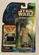 NEW Star Wars POTF Ishi Tib with Blaster Rifle 1997 Kenner B13