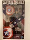 Marvel Legends Walmart Exclusive JOHN F. WALKER CAPTAIN AMERICA NO UNMASKED HEAD