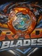 Beyblade Burst Ragnaruk Wheel Revolve 1S B-161 Takara Tomy