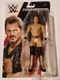 Mattel Chris Jericho Series 80 Action Figure 2017
