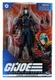 2020 Hasbro GI Joe Classified Series Cobra Commander #06 Sealed
