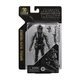 Star Wars Coll. Action Fig IMPERIAL DEATH TROOPER 50th Anniversary NIB Hasbro