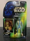 Kenner, Star Wars The Power Of The Force, Greedo W/ Blaster Pistol