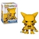 Funko Pop! Games #855 Pokemon ALAKAZAM Vinyl Figure
