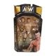 AEW Unrivaled Collection Brian Cage Series 9 Action Figure #74 Jazwares