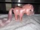 My Little Pony 35th Anniversary 2017 Hasbro Basic Fun Toy Figure Cotton Candy