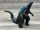 Godzilla Monsterverse vs Kong Legendary Playmates Toho Toy Battle Roar - Works
