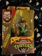 WWE X TMNT ELITE COLLECTION SETH FREAKIN ROLLINS LEONARDO 6&rdquo; FIGURE