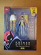 DC BATMAN ANIMATED SERIES BATGIRL MCFARLANE ZEUS WAVE