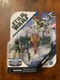 Star Wars Mission Fleet Boba Fett 2.5" Figure w/ Vehicle E9600 - New Action Toy