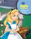 Disney's Alice In Wonderland  English