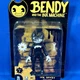INK BENDY 5" Figure BENDY and the INK MACHINE Collectible PhatMojo 2017 SERIES 1