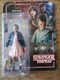 Stranger Things ~ Netflix ~ Eleven 6" Action Figure ~ McFarlane Toys 2017 ~ NIP 