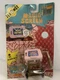 MAGIC SCREEN Pee-Wee Herman&rsquo;s Playhouse Figure 1988 MATCHBOX NEW SEALED