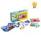 Nickelodeon Blues Clues & You💙 Mega Value Box Spin Master 5 Games Bundle | 🚛💨