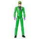 DC Comics 12-Inch Action Figures Batman Joker Nightwing Riddler for Kids Ages 3+