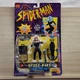 Error Marvel Comics Spider-Man Spider Wars Black Cat Action Figure Toy Biz 1996