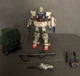 MSIA Gundam RX-79[G] Ground Type Mobile Suit In Action Figure Bandai JP