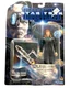 VTG Star Trek Dr. Beverly Crusher CMO action figure First Contact Playmates 1996
