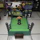 Mattel MOTU Masters of the WWE Universe Grayskull Mania - Everything In Picture.