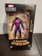 Marvel Legends AMAZING SPIDER-MAN HELLFIRE GALA 6" Figure Walmart Exclusive