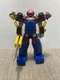 Power Rangers Beast Morphers Beast-X MEGA ZORD 10" HASBRO Exclusive 2018
