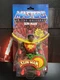 Masters of the Universe Origins Sun-Man Action Figure He-Man Mattel 2022