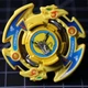 Driger V 0 High Jaggy&rsquo; B-173 08 Beyblade Burst Takara Tomy #1 N