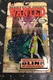 Marvel's Most Wanted X-Men Blink Action Figure ToyBiz 1998 Vintage NEW