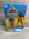 NEW DC Super Powers McFarlane Toys DEATHSTROKE 5 "