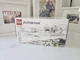 LEGO Architecture Studio 21050 1210pcs Retired Factory Sealed Box (Box Wear)