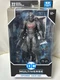 McFarlane Toys DC Multiverse SUPERMAN (FALSE GOD) Action Figure Platinum Edition