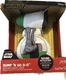 Star Wars Bump 'N Go D-O Sound Activated Action Plush 9 Inch w/ Voice Sounds