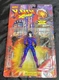 X-Men X-Force Domino 1995 ToyBiz  Action Figure