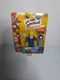 Playmates The Simpsons Super-Intendent Chalmers WoS Series 8 Action Figure 