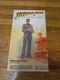  Indiana Jones Hasbro Adventure Series - Indiana Jones (Professor) Action Figure