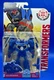 Transformers Robots in Disguise SOUNDWAVE Warrior Class Combiner Force