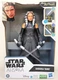 Disney Hasbro Star Wars Galactic Action Ahsoka Tano 12" Action Figure New