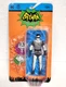 McFarlane DC Batman Retro 66  Robin Action Figure Black & White TV Variant