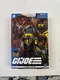 Hasbro G.I. Joe Python Patrol Cobra Viper 7 in Action Figure - F4755
