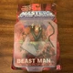 Masters of the Universe (He-Man MOTU) Mattel 200x Beast Man 2001