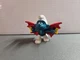 1978 HANG GLIDING SMURF 20036 Vintage Figure PVC Toy Figurine Peyo Schleich