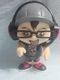 Duddy Gurky Turkey Chase Action Figure - The Big Fig! FGTeeV 