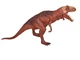 Jurassic World Roarivores Metriacanthosaurus Dino Rivals Sound Mattel Dinosaur