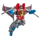 NewAge Mini Warrior Heroes NA H13C Lucifer Starscream Action Figure toy