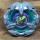 Takara Tomy Beyblade X | BX-13 Knight Lance 4-80HN High Needle - USED - #B1