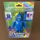 Rainbow Friends Happy Blue Posable Action Figure 5" Series 1 PhatMojo NIP