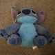 Disney Stitch Stuffed Animal From Lilo And Stitch
